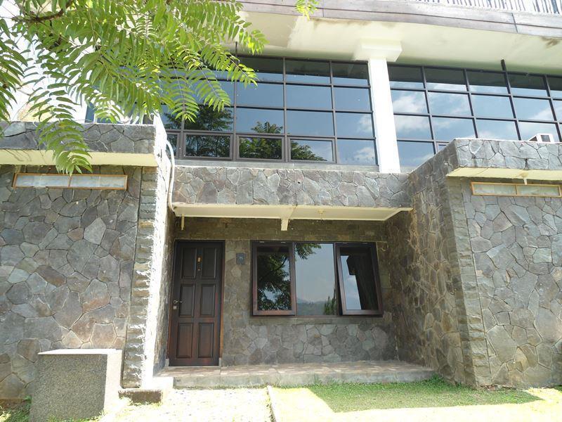 Detuik Resto Resort Bandung Exterior photo